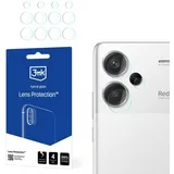 3M Kameraobjektiv Schutz für Xiaomi Redmi Note 13 Pro Plus - 3mk Lens Protection