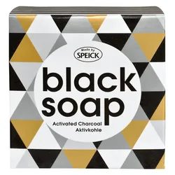Black Soap