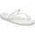 Crocs Miami Toe Loop Chalk 36