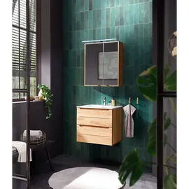 Gradel Durable Office Holz Braun