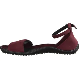 Leguano Jara bordeaux 39