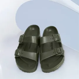 Birkenstock Arizona EVA Khaki 36