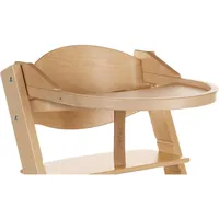 Treppy Treppy, Hochstuhl Zubehör, Ess- und Spieltisch