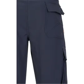 G.I.G.A. DX Herren 3/4 Hose GS 35 MN PNTS, Navy, 60,