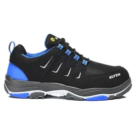 ELTEN WILLIAM blue Low ESD S1P Typ 3, Gr. 42