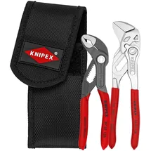 Knipex Mini-Zangenset