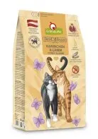 GranataPet DeliCatessen Kaninchen & Lamm Adult - 1,8 kg