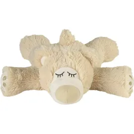 Warmies Warmies® Sleepy Bear beige - ohne Duft