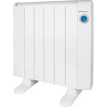 Orbegozo RRE 1010 Elektroheizkörper - White