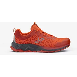Trailknit Waterproof Hiking Sneakers Herren Autumn, Größe:44 - Schuhe - Orange
