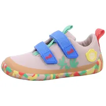 Affenzahn Barfußschuh Lucky Affenzahn Beige 31
