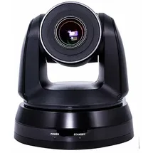 Marshall CV620-BK4 FullHD-PTZ-Kamera Schwarz