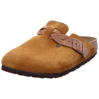 BIRKENSTOCK Boston braun 39