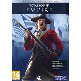 Empire Total War - The Complete Edition