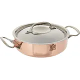 De Buyer Prima Matera Bratentopf 20 cm