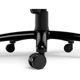 noblechairs EPIC TX Stoff Anthrazit