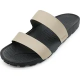 Quoc Lala Badesandalen Khaki 41