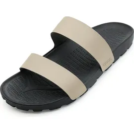 Quoc Lala Badesandalen Khaki 41