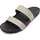 Quoc Lala Badesandalen Khaki 41