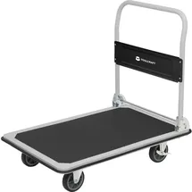 TOOLCRAFT Handwagen 150 kg