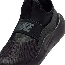 Nike Flex Runner 4 Kinder Schwarz 33