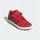 Collegiate Red/Collegiate Burgundy/Off White 30