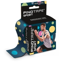 Pino Pinotape Sport (Dots 5 cm x m