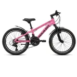 Berlin Bike MTB 1 Kid 20 Zoll RH 31 cm pink