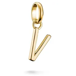 Thomas Sabo Charm Charm Club CC1228-413-39 - gold