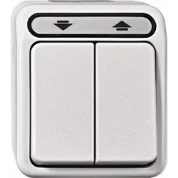MERTEN MEG3755-8029, Grau