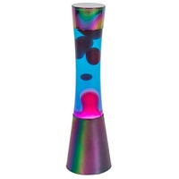 Rabalux Lavalampe MINKA 1xGY6,35/20W/230V multicolor - Bunt
