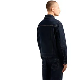 Armani Exchange Jeansjacke blau L