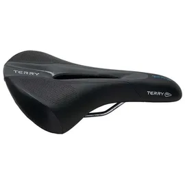 Terry Figura GTC Gel Max 176 mm Schwarz