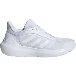 adidas Sportswear Tensaur Run 2.0 Sneaker Kinder IE3543 - cloud white/cloud white/cloud white 38