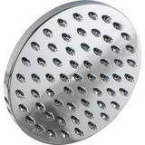 Duschkopf rund für Solardusche Kopfbrause Regendusche Brausekopf von Steinkirch