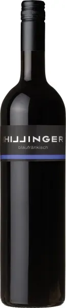 Blaufränkisch Leo Hillinger 2021 - 6Fl. á 0.75l BIO