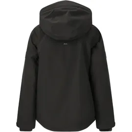 Whistler Skijacke Montill jr. schwarz 128