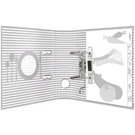 Herma Motivordner Star of the Kitchen 7,0 cm DIN A5 hoch
