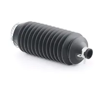 Lemförder Faltenbalg, Lenkung