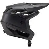 Fox Dropframe Pro MIPS 51-55 cm schwarz 2024