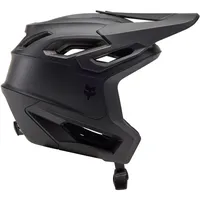Fox Dropframe Pro MIPS 51-55 cm schwarz 2024