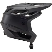 Fox Dropframe Pro MIPS 51-55 cm schwarz 2024