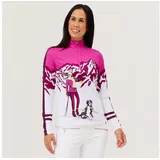 KRIMSON KLOVER Bernie Top pink XS