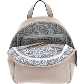 Bruno Banani Freizeitrucksack 0 l beige