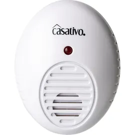 casativo Hocheffektiver Ultraschall-Insektenvertreiber 3er-Set 3 St.