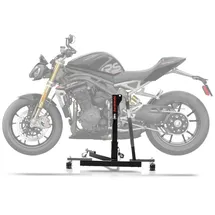 OEM Zentralständer für Triumph Speed Triple 1200 RS 21-25 Grau