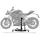 OEM Zentralständer für Triumph Speed Triple 1200 RS 21-25 Grau