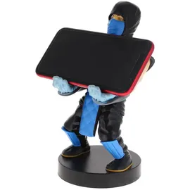 Exquisite Gaming Sub Zero Halterung mehrfarbig für PC / Xbox 360 / Xbox One / Xbox One X / Xbox Series X / Mac