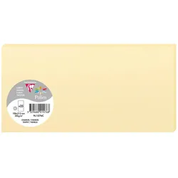 Pollen 250x Karte DL Pollen 210g - Chamois 1576C