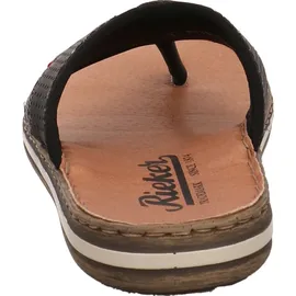 Rieker 21084-00 schwarz 43